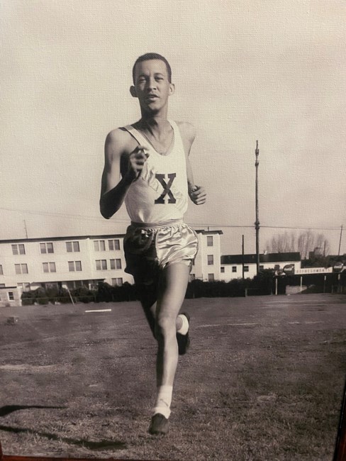 Obituary of Thomas Hardy Williams