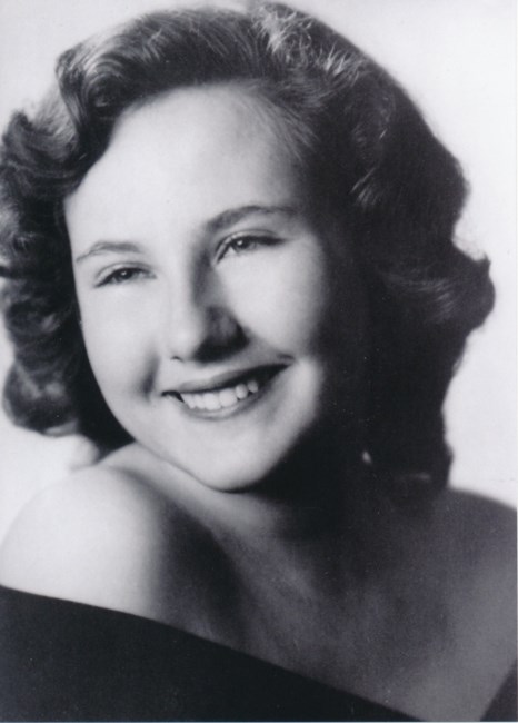 Obituary of Yvonne Wagoner Fields