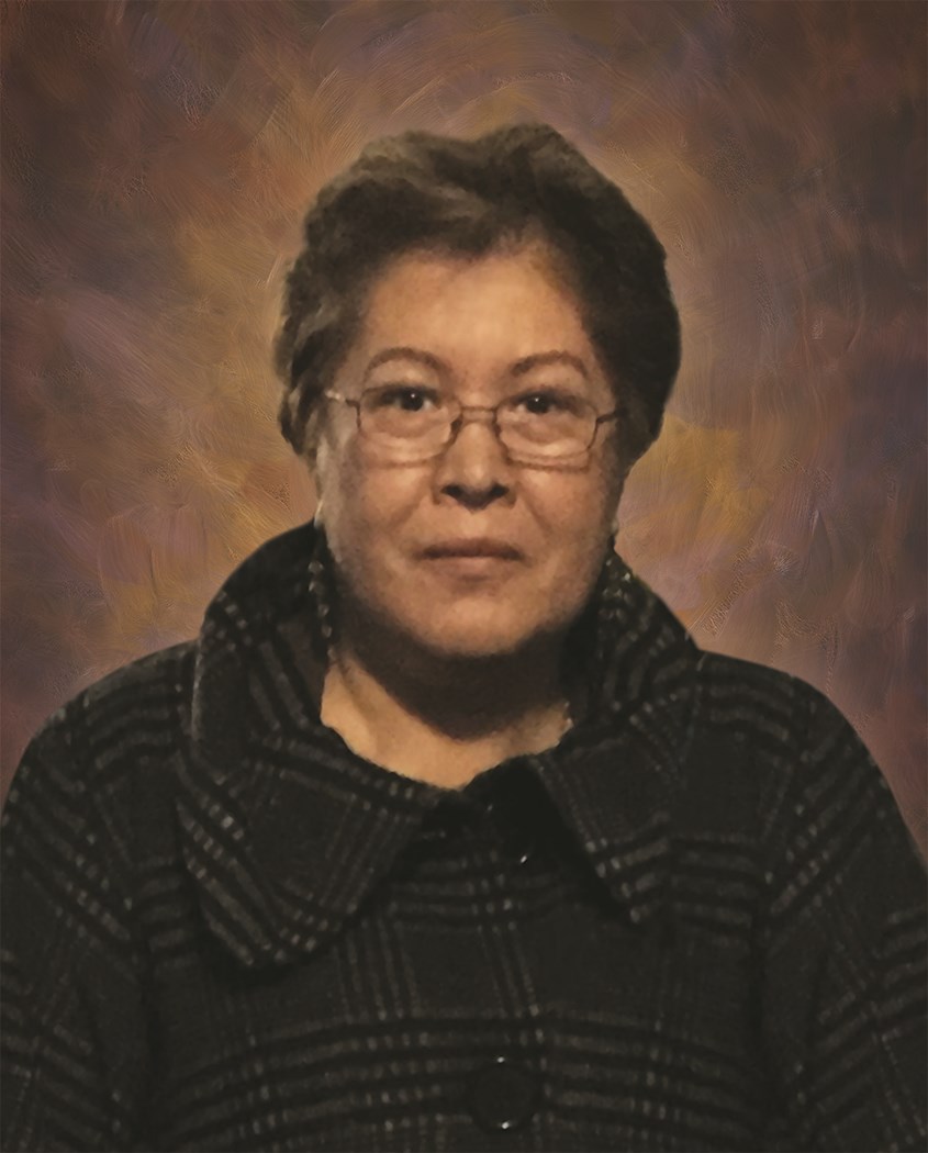 Obituary of Josefina Aguirre