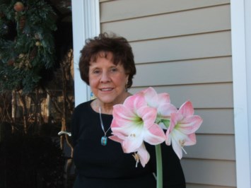 Obituary of Mary Frances Wester