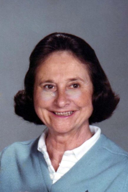 Obituary of Claudine Roquemore Davis