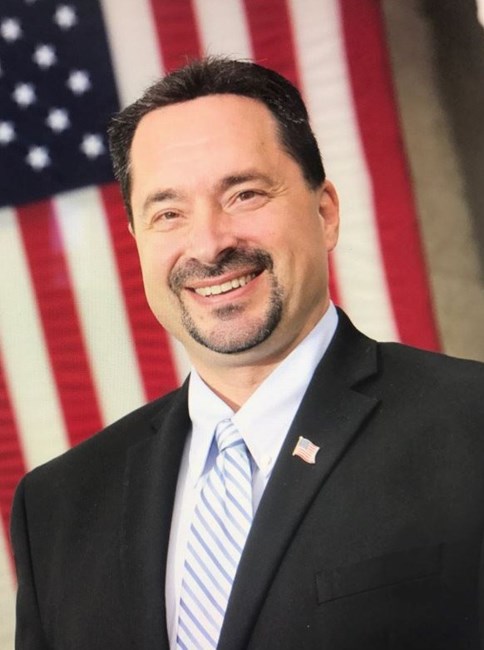 Obituary of Christopher Madden