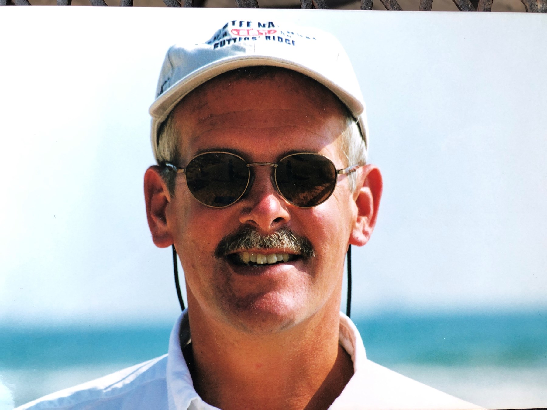 Obituary of Kurt H. Neusitz