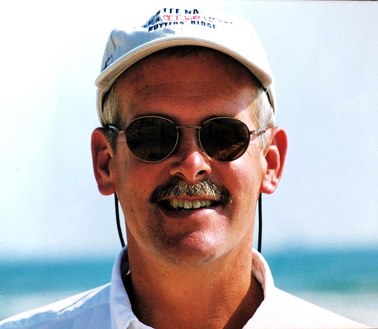 Obituary of Kurt H. Neusitz