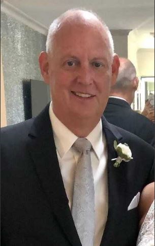 Obituary of Mr. Derek William Baird