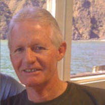 Obituary of George Martin Skelton