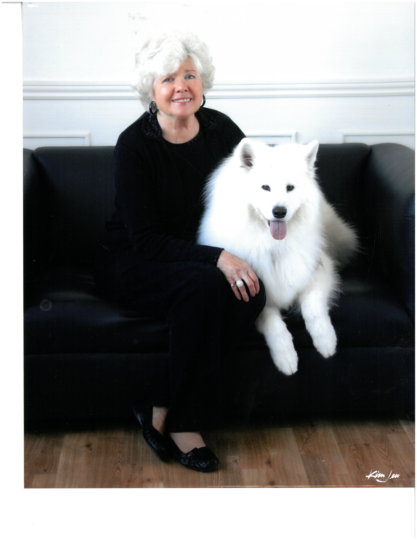 Obituary of Karin Kelsey