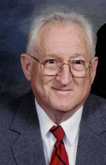 Obituary of Harold D Brake