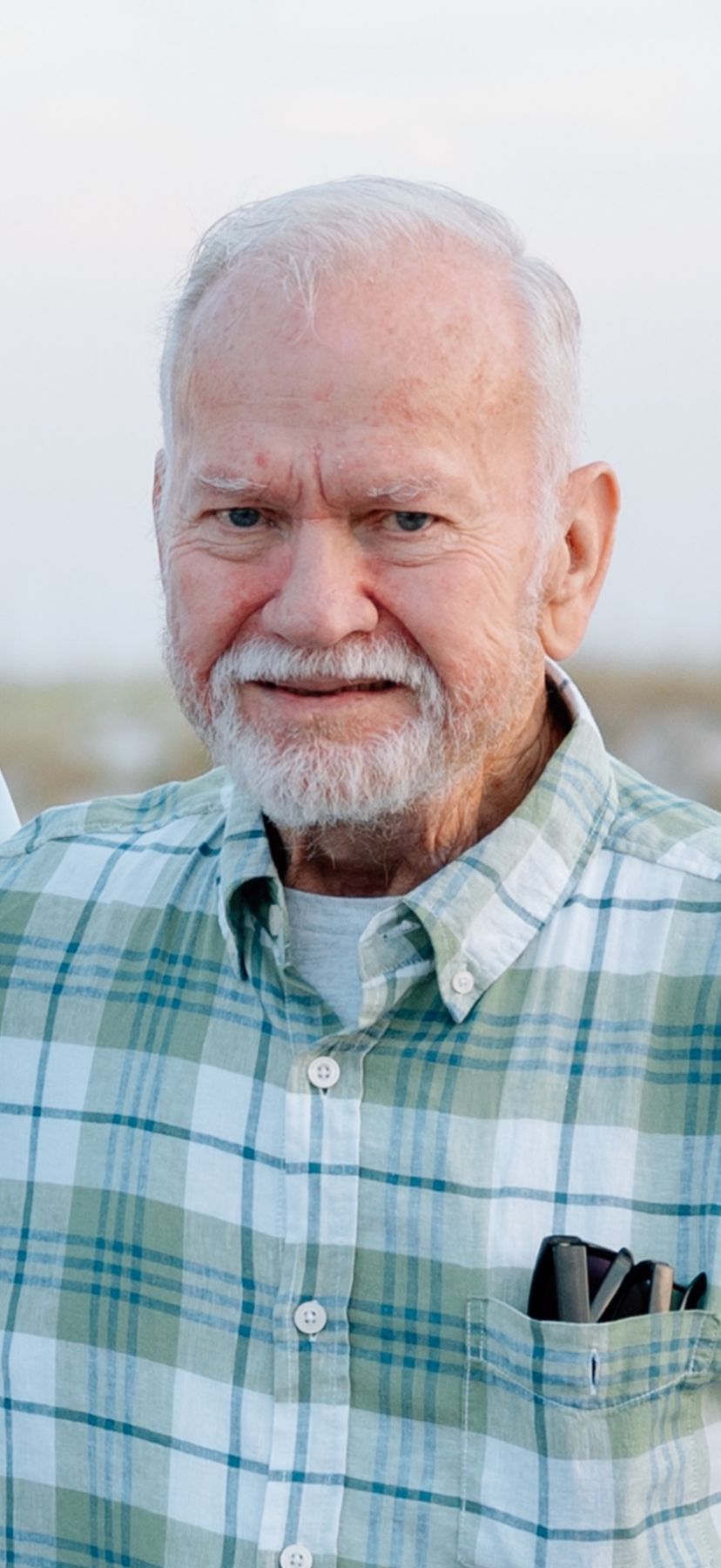 Obituario de Roger Dale Kanady