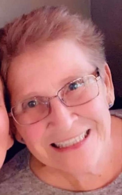 Obituary of Marilyn Faye Akridge