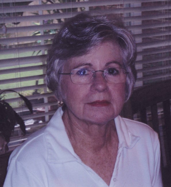 Avis de décès de Barbara Babs   &  NANA Nance Nance Dowdy