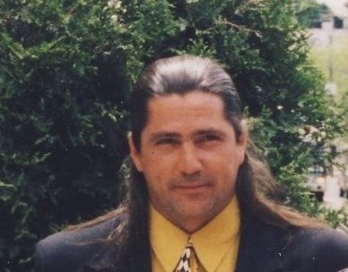 Obituary of James W. Connelly