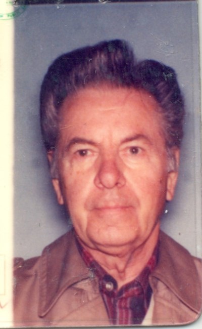 Obituary of Manuel William Mason