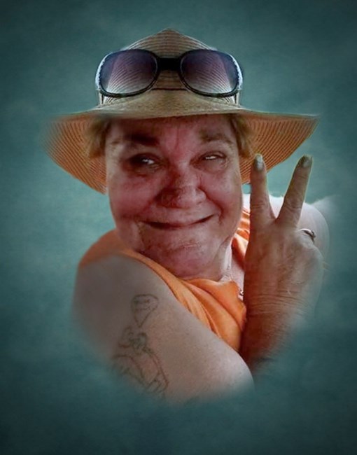 Obituary of Rebecka Ray Burden