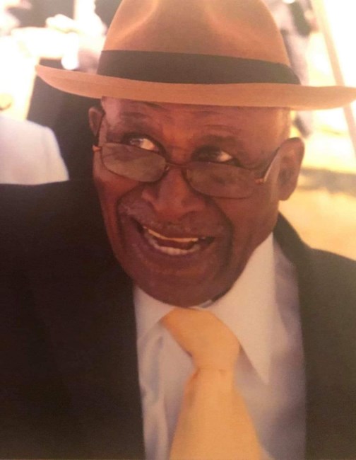 Obituary of Willie Lawson