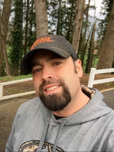 Obituary of Samuel Dewayne McDonald