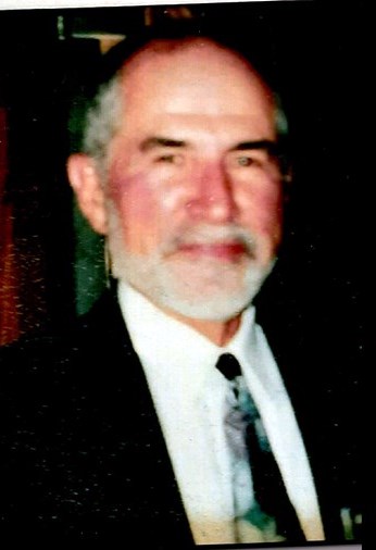 Obituary of Rolin Lujan