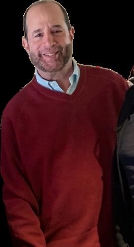 Obituary of Rand Ackerman