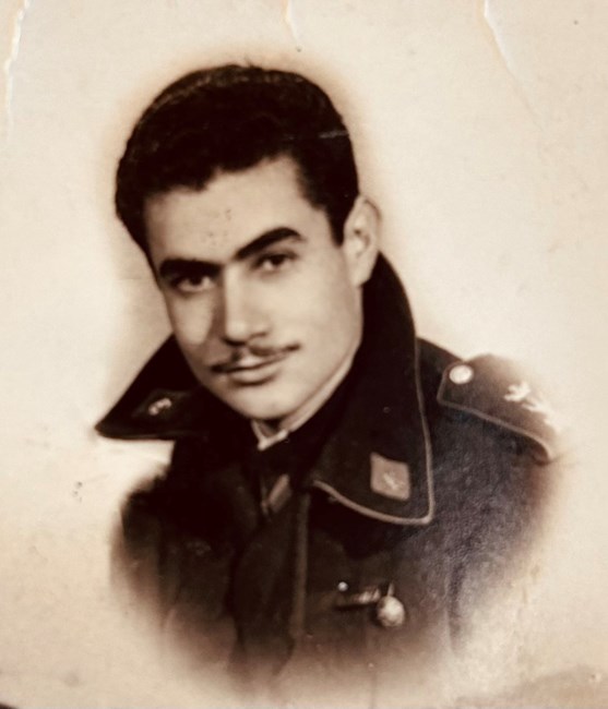 Obituary of Jose Ronsano-Querol