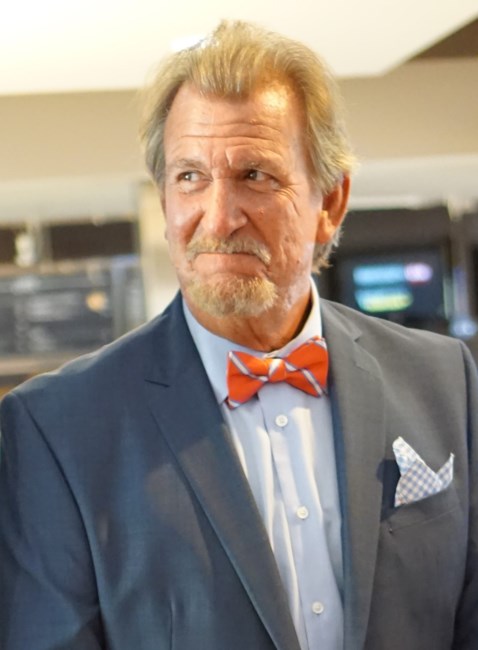 Avis de décès de Steve Konko