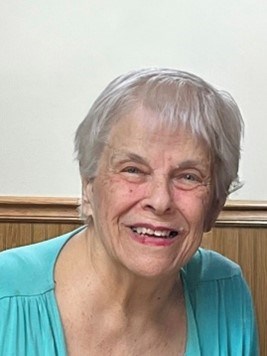 Obituario de Norma R. Dugan