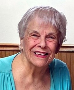 Obituario de Norma R. Dugan