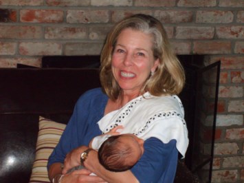 Obituary of Mary Louise Johansen