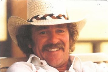 Obituary of David Roy Slemon