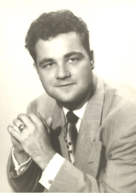 Obituary of James Louis Selman