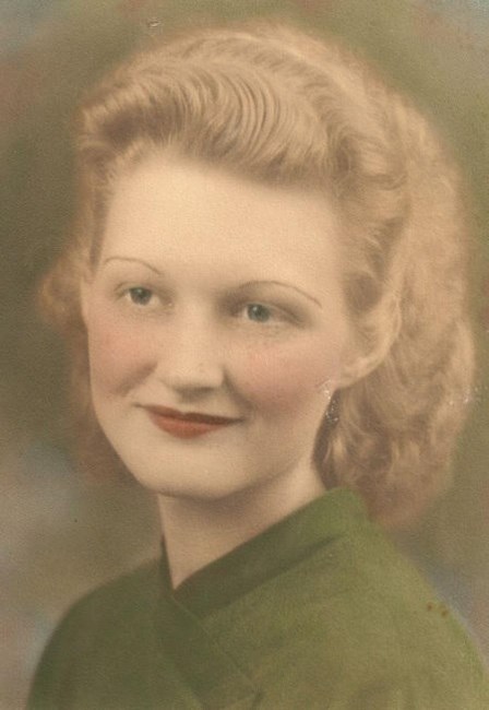 Obituary of Margaret Lassiter King