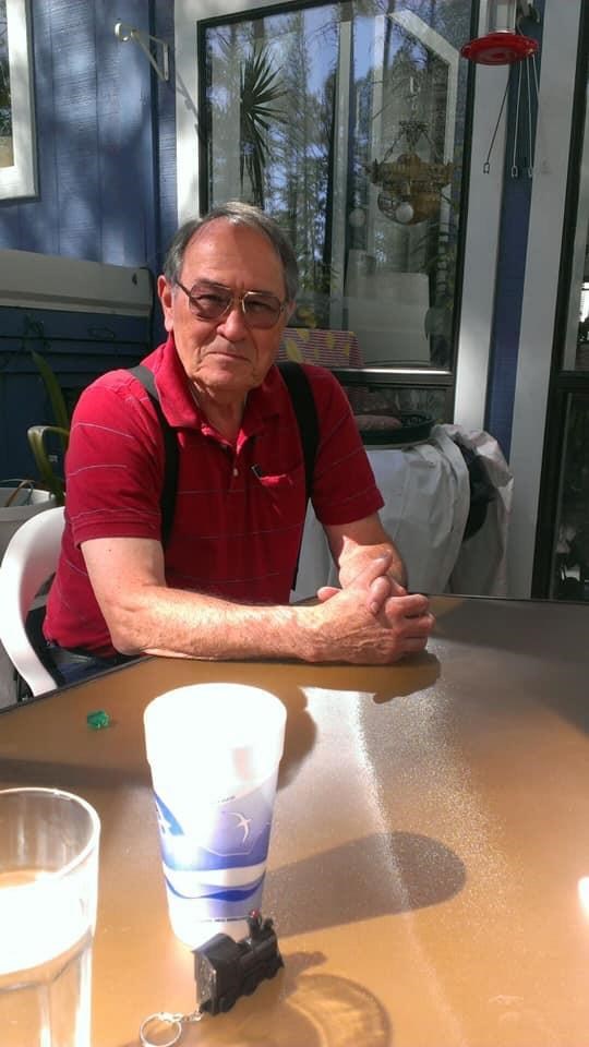 Obituary of Dale Henry Schenck