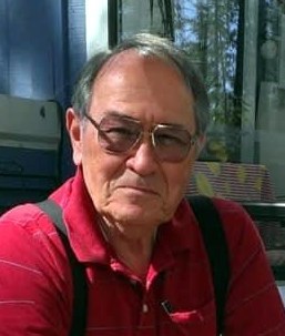 Obituary of Dale Henry Schenck