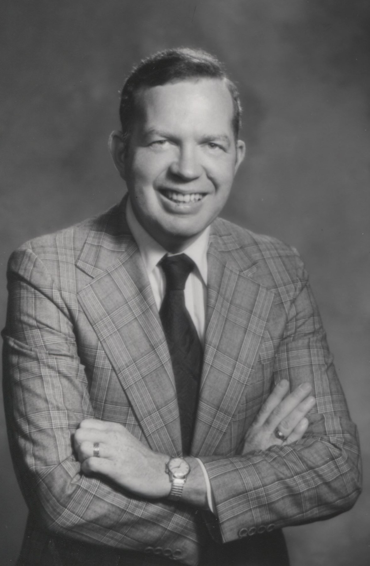 Obituary of Donald Neal Stahl