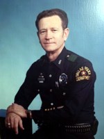 Gerald Harrell