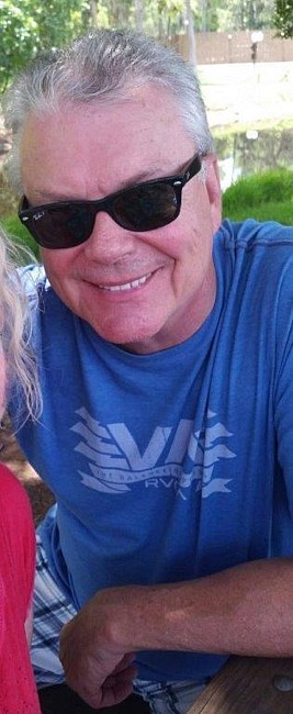 Obituary of James Anthony Meyer