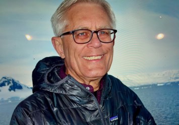 Obituary of Wayne Eugene Ruhter