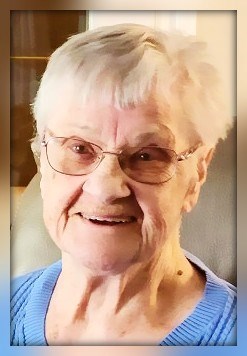 Obituary of Dorothy Ritchie