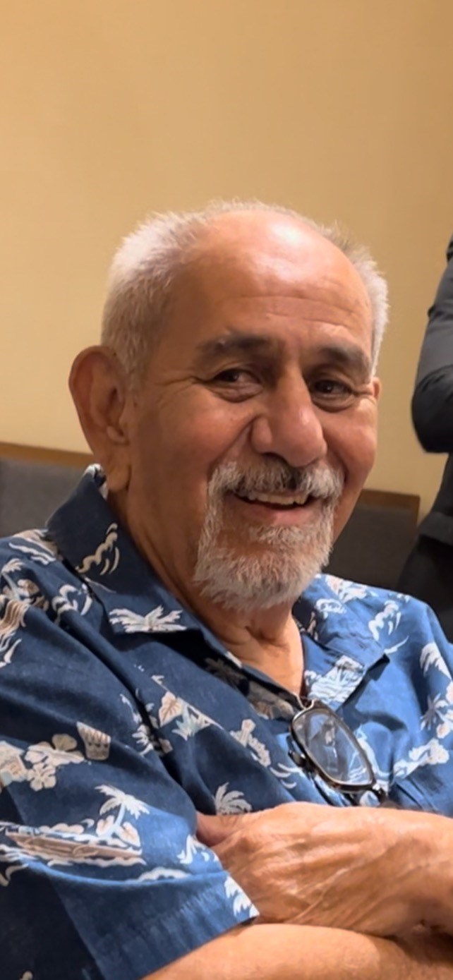 Obituary of Fernando Ledesma Jr.