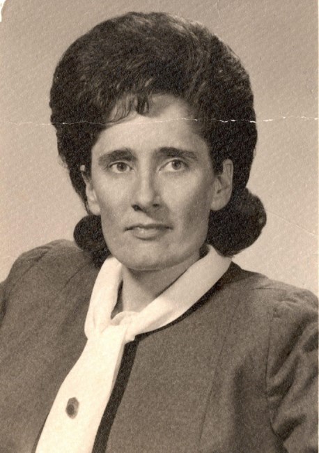 Obituary of Margaret Ann Cottingham