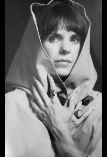 Avis de décès de Nancy Carlene O'Neal