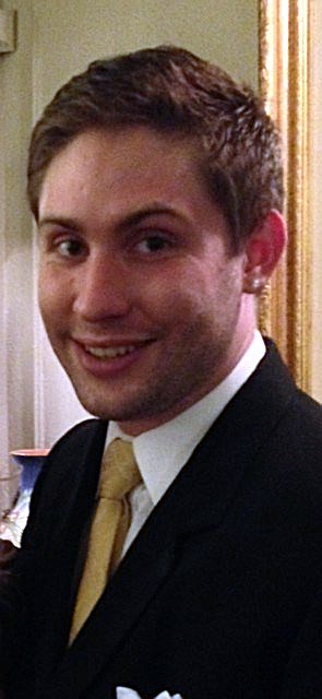 Obituary of Campbell Franklin Dowell IV