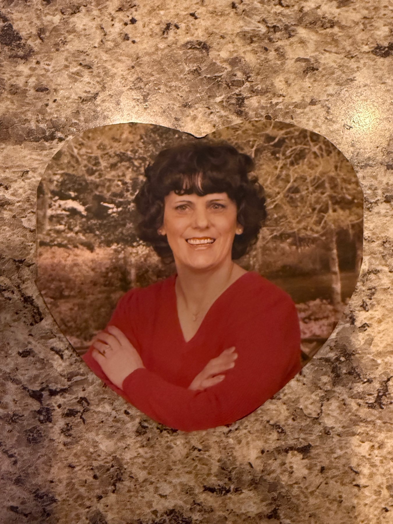 Avis de décès de Elsa Frieda Miller