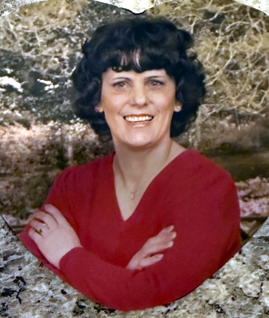 Avis de décès de Elsa Frieda Miller