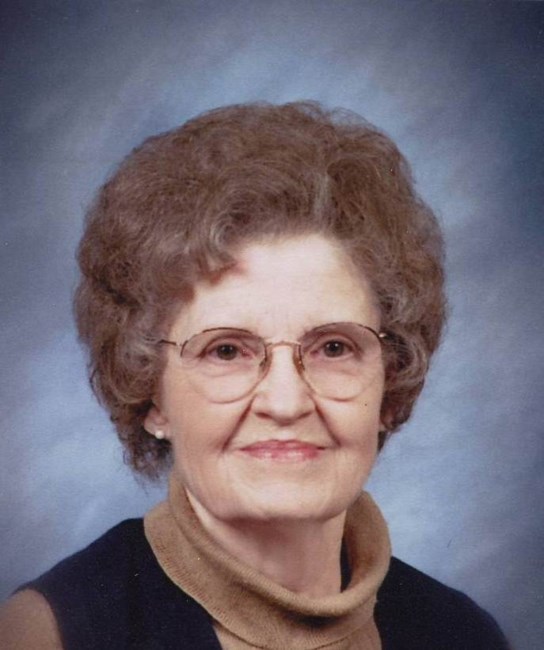 Obituary of Lucille Jensen White