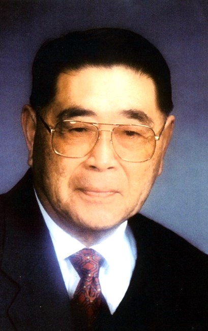 Obituary of Jimmy Jiro Bungo
