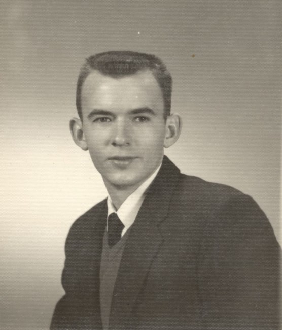 Obituary of Harold V. Womack