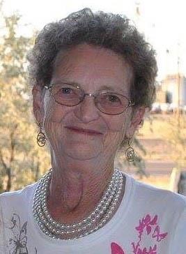 Obituary of Christena Marian (nee Istace) Slykhuis