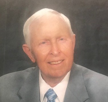 Obituary of John David Bourne