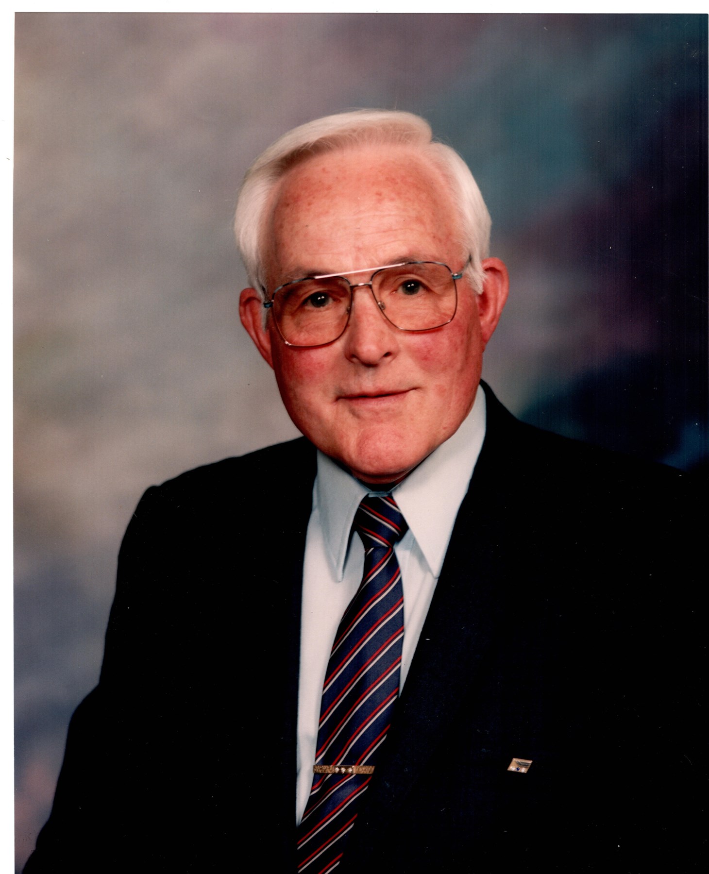 Alvoid Martin Zuber Obituary Centralia, WA