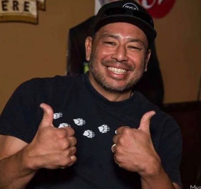 Obituary of Saul Soliz